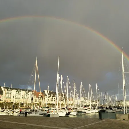 Charmante Petite Sur Deauville Trouville-sur-mer