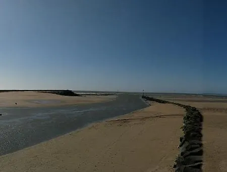 Charmante Petite Sur Deauville Trouville-sur-mer *