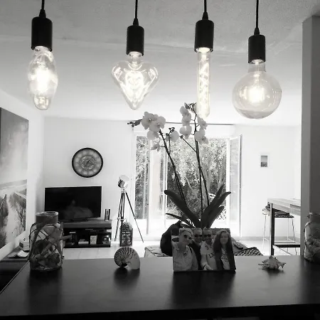 Charmante Petite Sur Deauville Trouville-sur-mer * 뚜끄