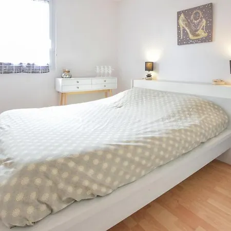 Charmante Petite Sur Deauville Trouville-sur-mer 펜션 *