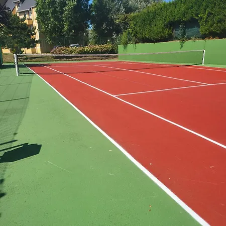 펜션 Charmante Petite Sur Deauville Trouville-sur-mer