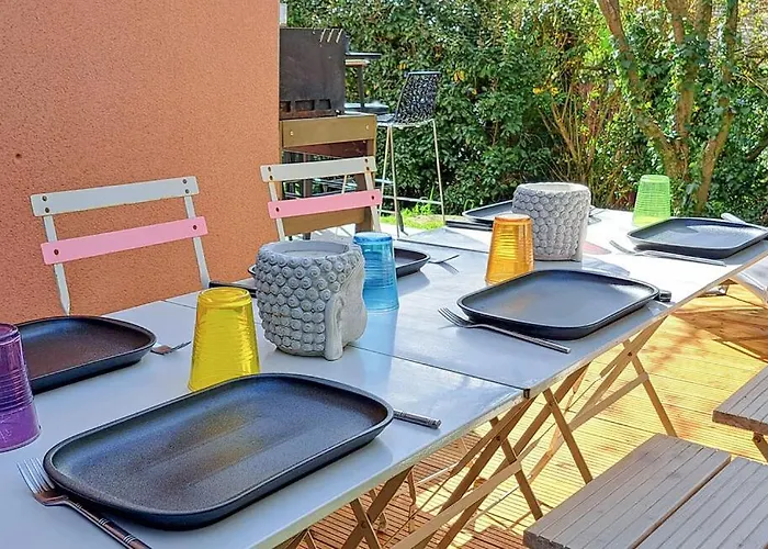 Charmante Petite Sur Deauville Trouville-sur-mer