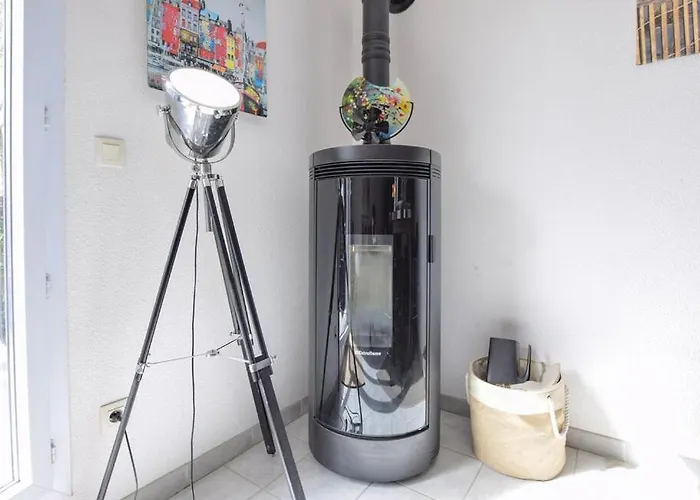 Charmante Petite Sur Deauville Trouville-sur-mer *