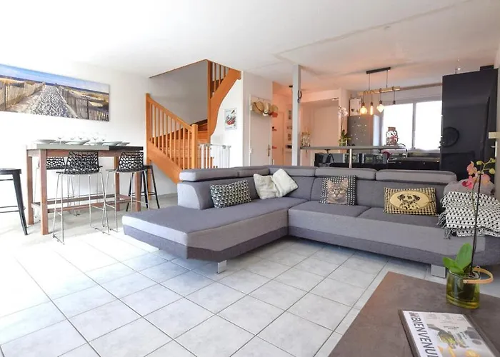 Charmante Petite Sur Deauville Trouville-sur-mer * Touques