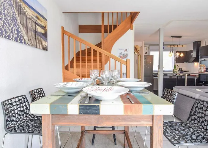 Charmante Petite Sur Deauville Trouville-sur-mer