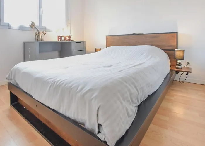 Charmante Petite Sur Deauville Trouville-sur-mer *