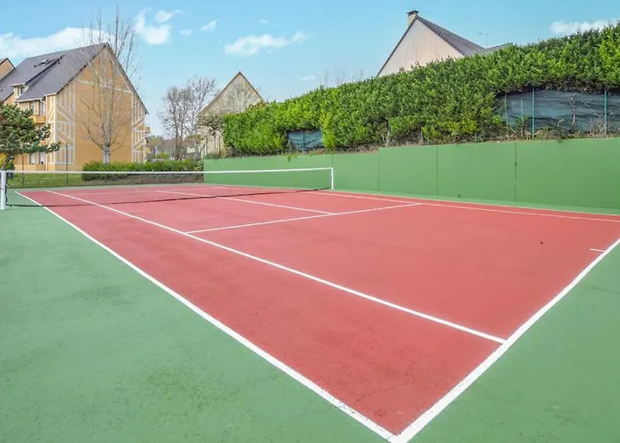 Charmante Petite Sur Deauville Trouville-sur-mer