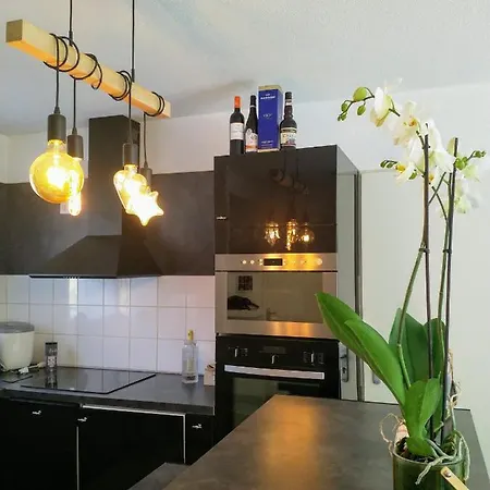 Charmante Petite Sur Deauville Trouville-sur-mer בית נופש טוקה