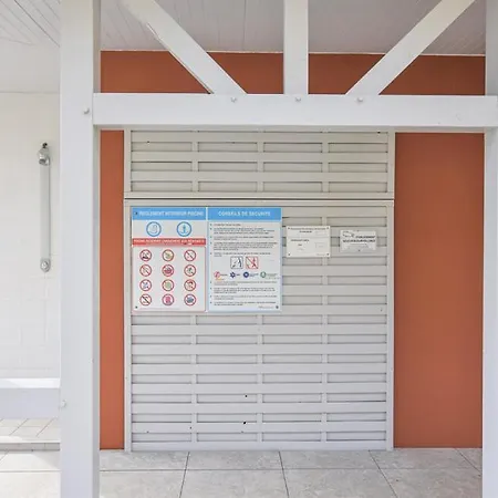 Charmante Petite Sur Deauville Trouville-sur-mer Ferienhaus