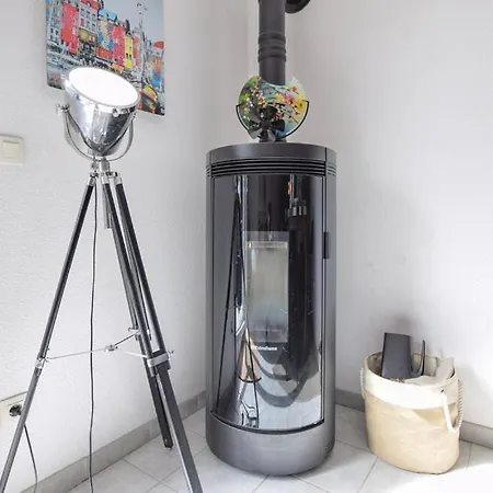 Charmante Petite Sur Deauville Trouville-sur-mer *