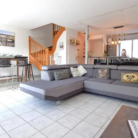 Charmante Petite Sur Deauville Trouville-sur-mer * Touques