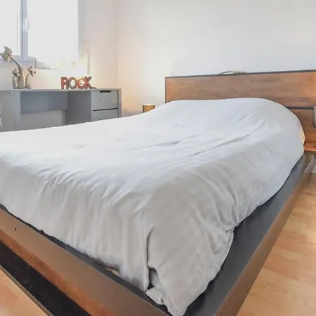 Charmante Petite Sur Deauville Trouville-sur-mer *