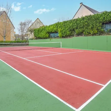 Charmante Petite Sur Deauville Trouville-sur-mer