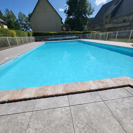 Charmante Petite Sur Deauville Trouville-sur-mer Holiday home