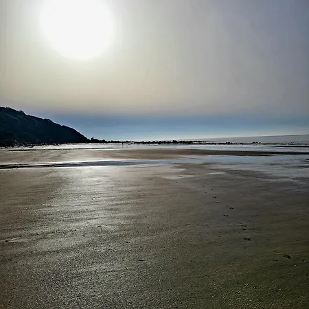 Charmante Petite Sur Deauville Trouville-sur-mer Holiday home Touques