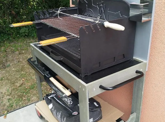 بيت للعطل Charmante Petite Sur Deauville Trouville-sur-mer توكويز