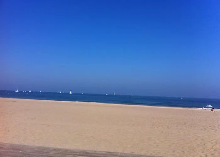 Charmante Petite Sur Deauville Trouville-sur-mer بيت للعطل توكويز