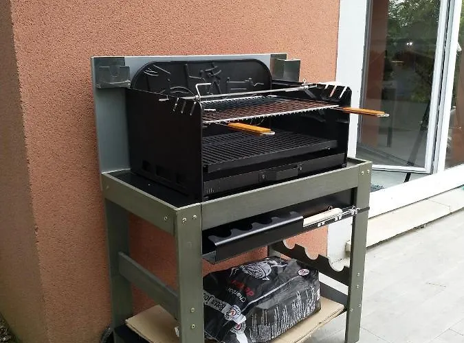 Charmante Petite Sur Deauville Trouville-sur-mer بيت للعطل توكويز