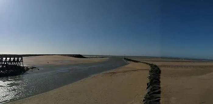 Charmante Petite Sur Deauville Trouville-sur-mer *