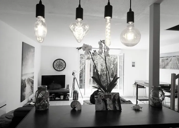 Charmante Petite Sur Deauville Trouville-sur-mer * توكويز