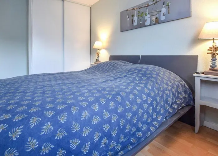 Charmante Petite Sur Deauville Trouville-sur-mer *