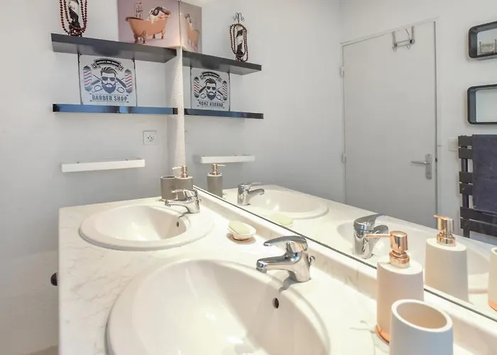 بيت للعطل Charmante Petite Sur Deauville Trouville-sur-mer *