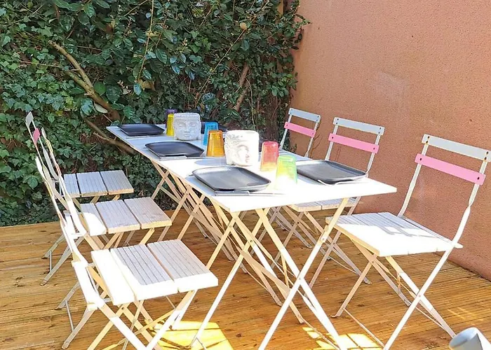 Charmante Petite Sur Deauville Trouville-sur-mer توكويز